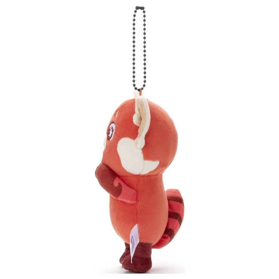 レッサーパンダ メイ ぬいぐるみ SAKURA Disney - ディズニーストア 私ときどきレッサーパンダ メイ